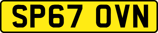 SP67OVN