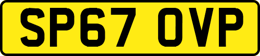 SP67OVP