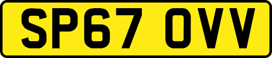 SP67OVV