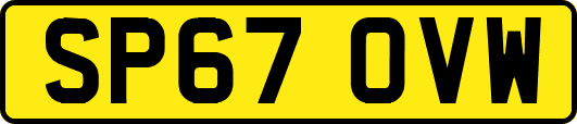 SP67OVW