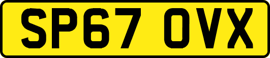 SP67OVX