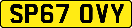 SP67OVY