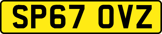SP67OVZ
