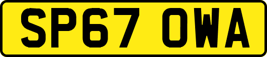SP67OWA