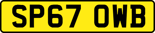 SP67OWB