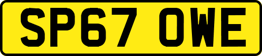 SP67OWE