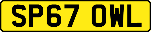 SP67OWL