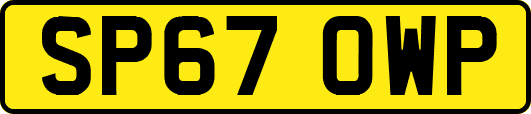 SP67OWP