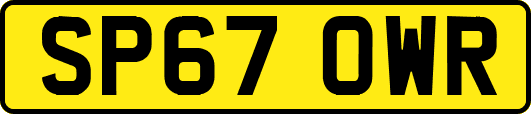 SP67OWR