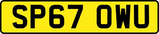SP67OWU
