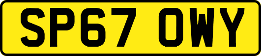 SP67OWY