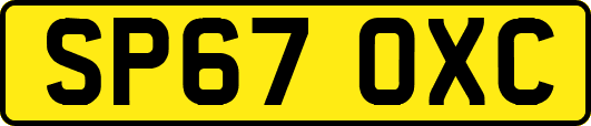 SP67OXC