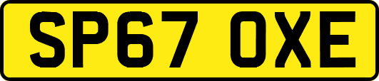 SP67OXE