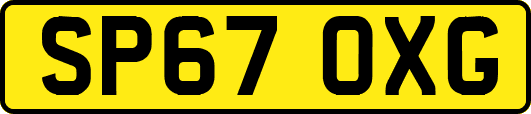 SP67OXG