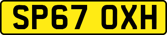 SP67OXH