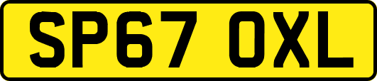 SP67OXL
