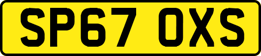SP67OXS