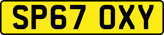 SP67OXY