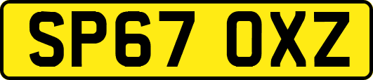 SP67OXZ