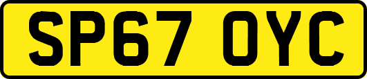 SP67OYC