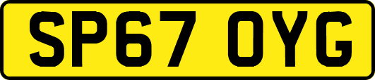 SP67OYG
