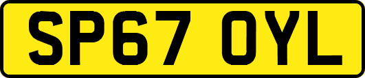 SP67OYL