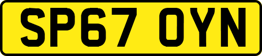 SP67OYN