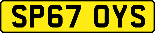SP67OYS