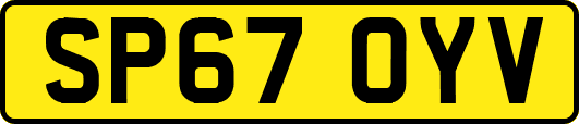 SP67OYV