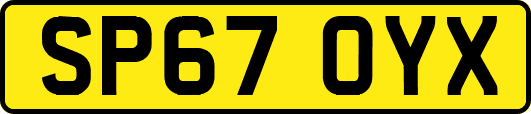 SP67OYX