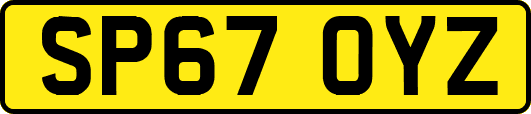 SP67OYZ