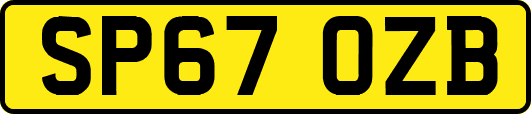 SP67OZB