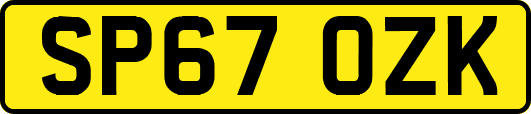 SP67OZK