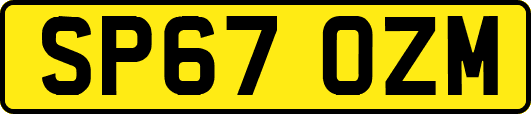 SP67OZM