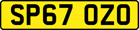 SP67OZO