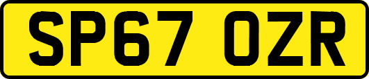SP67OZR
