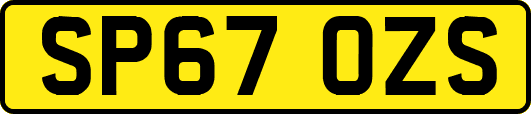 SP67OZS