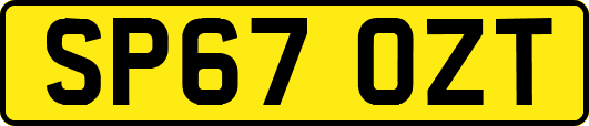 SP67OZT