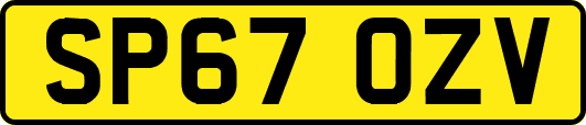 SP67OZV