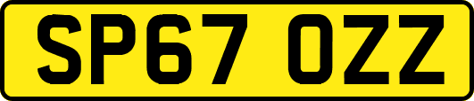 SP67OZZ