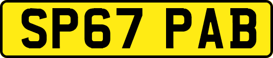 SP67PAB