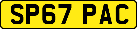 SP67PAC