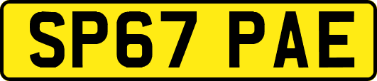 SP67PAE