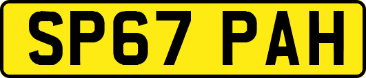 SP67PAH