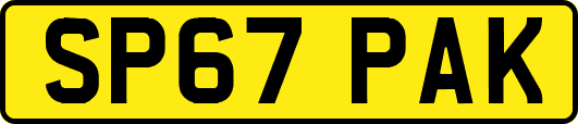 SP67PAK