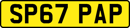 SP67PAP