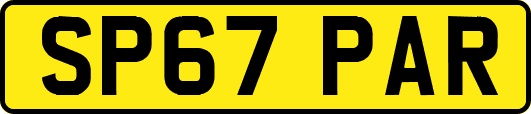 SP67PAR