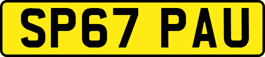 SP67PAU