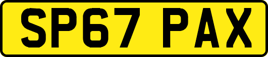 SP67PAX