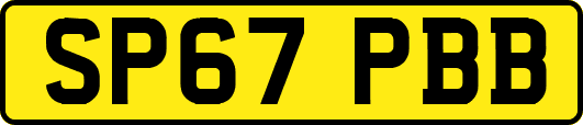 SP67PBB